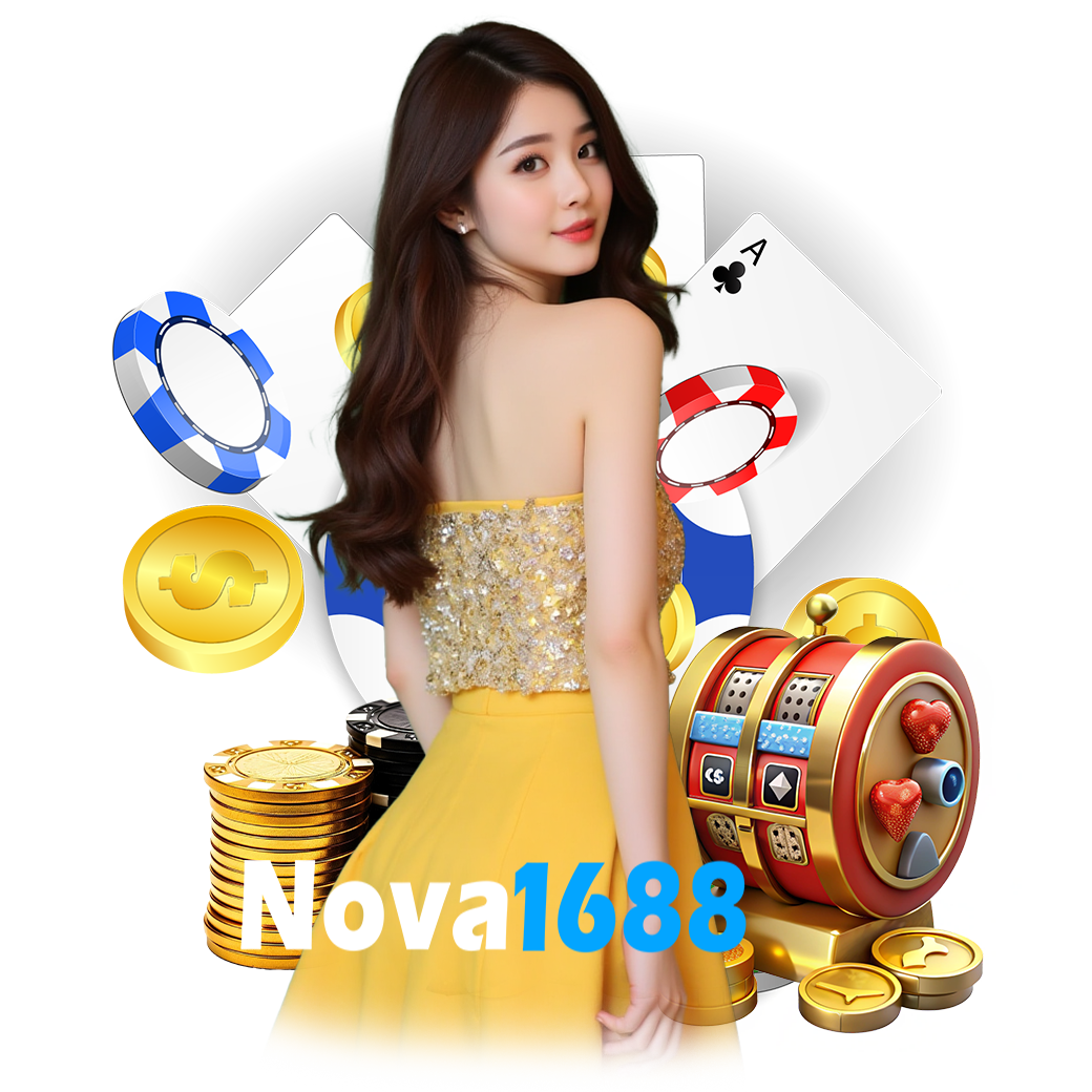 nova1688 ทางเข้า 