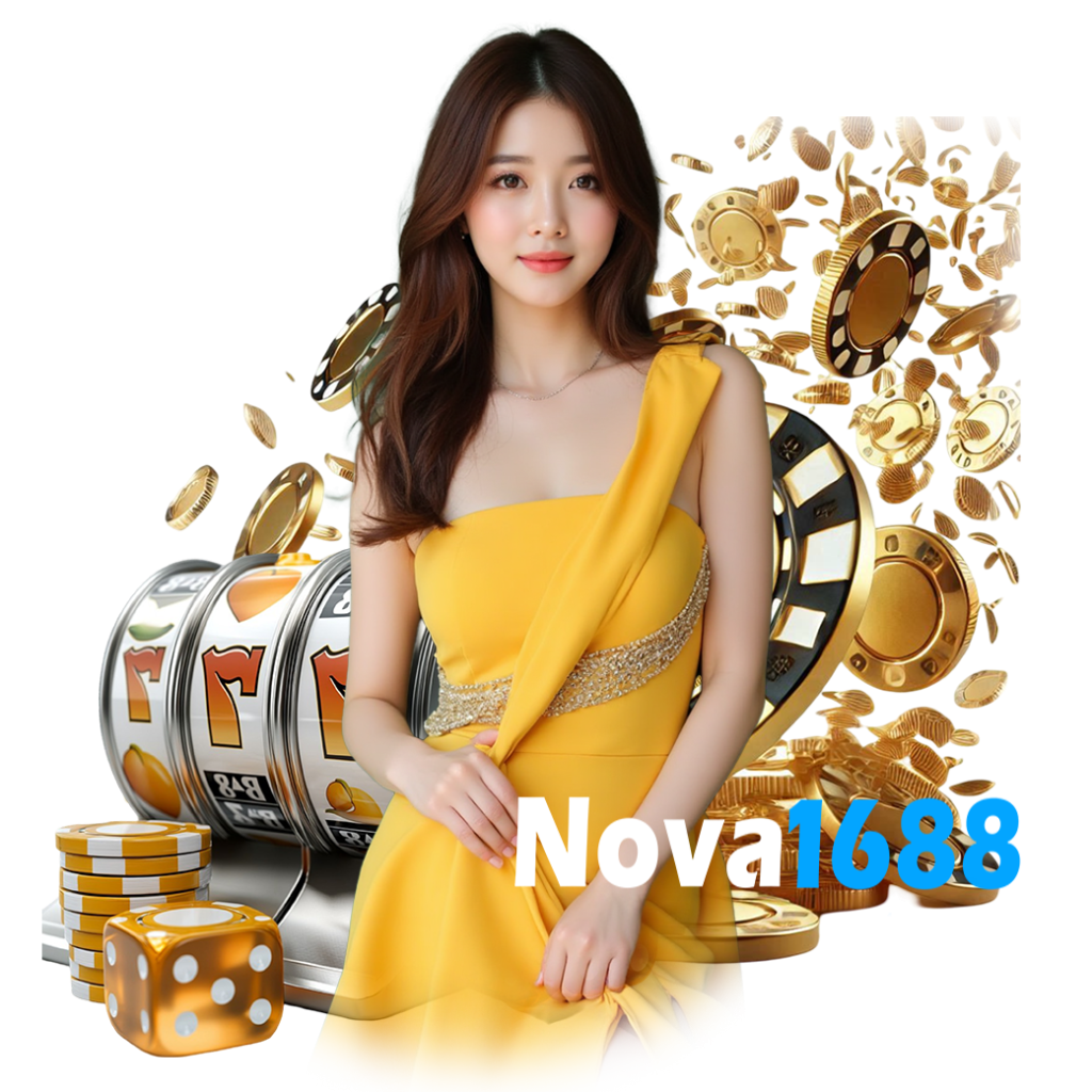 nova1688 สมัคร 