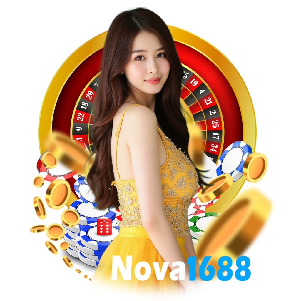 nova1688 vip 